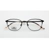 Buy cheap Blue Light Blocking Glasses for Women Men Lightweight Metal Frame Computer from wholesalers