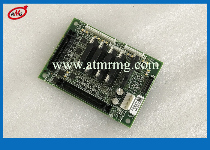 Long Lifespan Diebold ATM Parts 368 378 ECRM DE CCA RX803 Board 11112Z0103