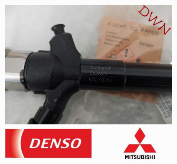 DENSO Common Rail Injector SM095000-56002D 095000-5600 1465A041 for Mitsubishi