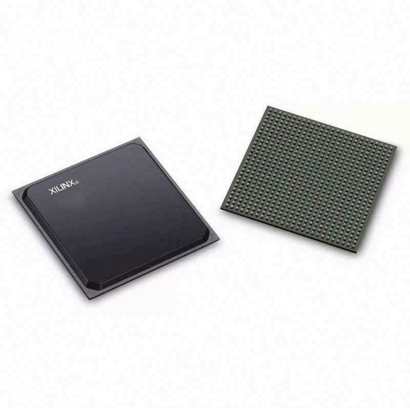 Hot sale IC electronic components BGA FPGA Field Programmable Gate Array XC7K160T-3FBG676E xilinx fpga