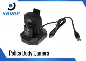 China High Resolution Video Police Pocket Camera Red Laser Light Microphone Audio wholesale
