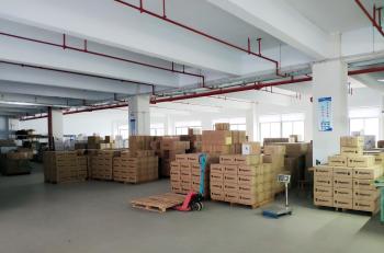 Shenzhen Beret Technology Co., Ltd