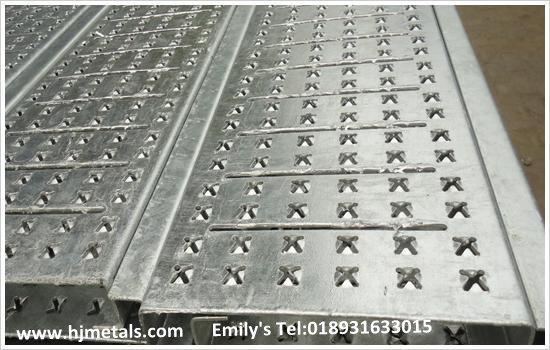 Round Hole Perforated metals supplier/Decorative perforated sheet metal
