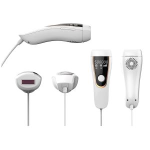 China Home Sapphire Laser Hair Removal Machine Device Ipl Laser Hair Removal Device wholesale