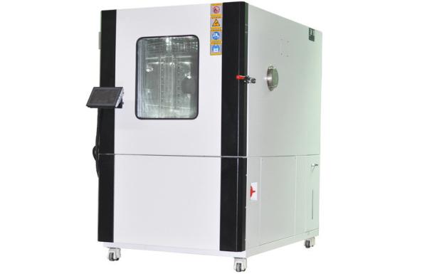 Programmable Temperature Humidity Environmental Test Chamber for Reliability