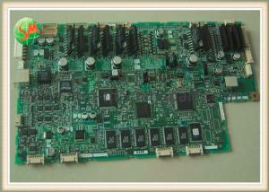 China 009-0019446 6676 Control Board NCR ATM Parts Mother Board 0090019446 on sale