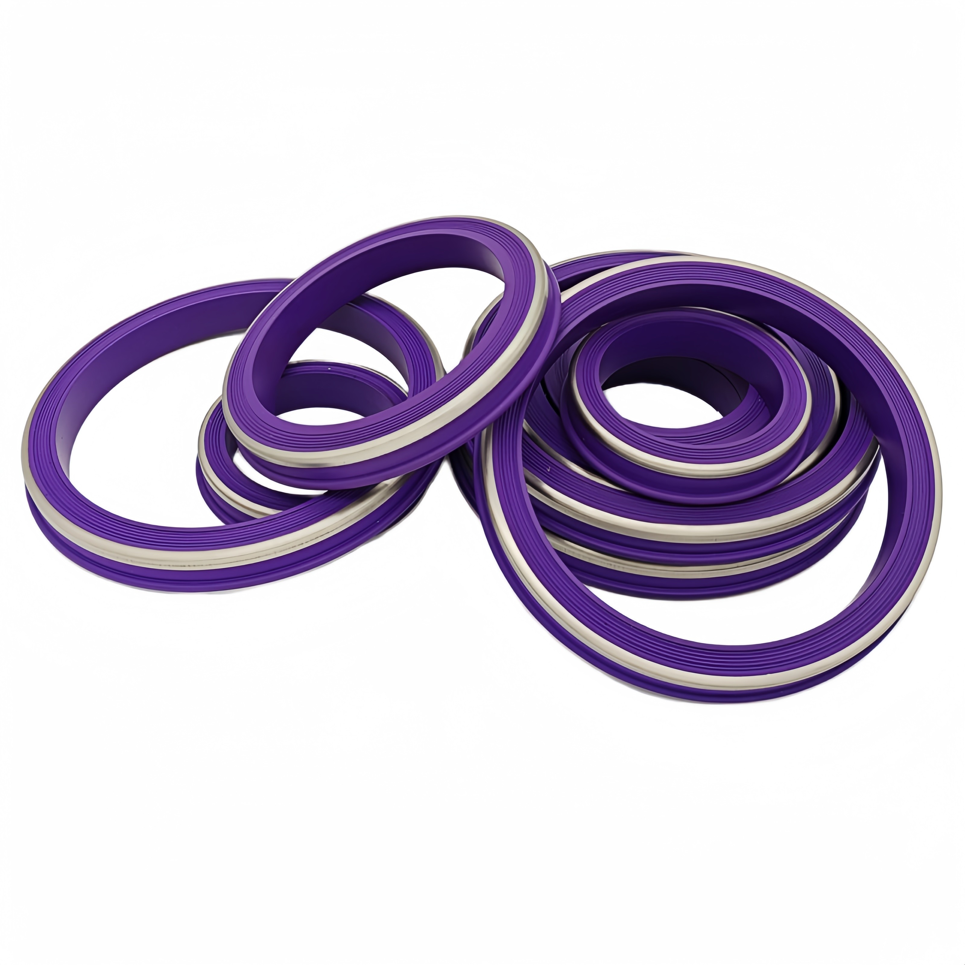 Hot Sales FMC Weco Fig 1502 1002 206 602 NBR HNBR FKM PTFE Hammer Union Seals