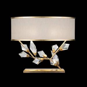 China Metal Plastic Contemporary Table Lamp For Bedroom Living Room wholesale