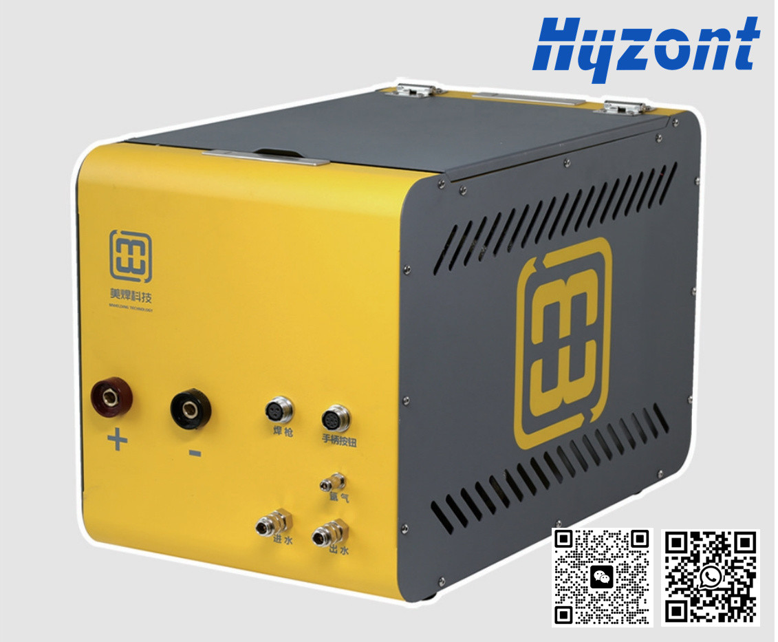 High Power Electric Pipe to Pipe Welding Machine with Long Warranty 200Amp TIG Power supply