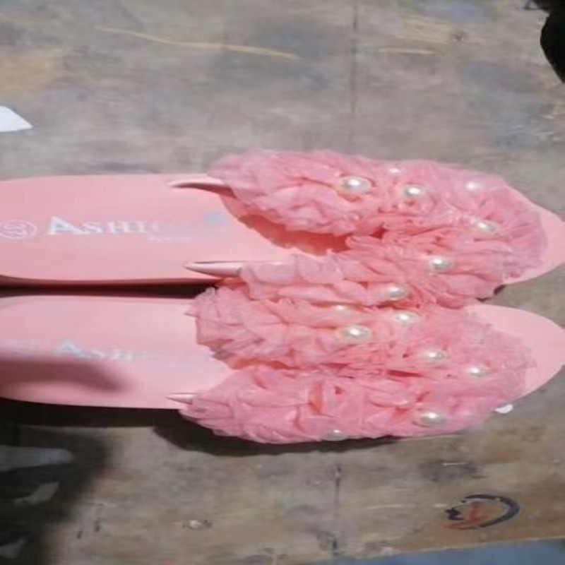 Ladies Fashion Silppers