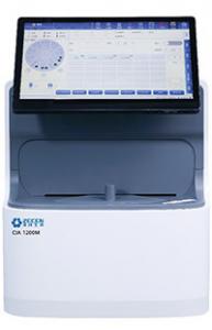China IVD Automatic Chemiluminescence Immunoassay Analyzer closed system 120T/h wholesale