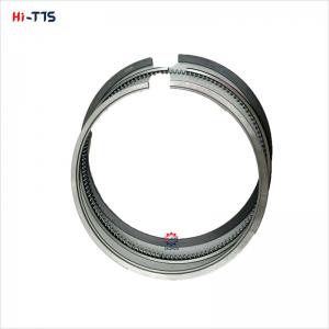 China Diesel Engine Piston Rings 114mm Piston Ring Set 6CT 3802429 wholesale