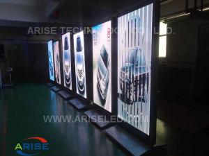 China P4MM Outdoor Full Color Poster Video LED Display Screen detail specification,P2.5mm P6mm P wholesale