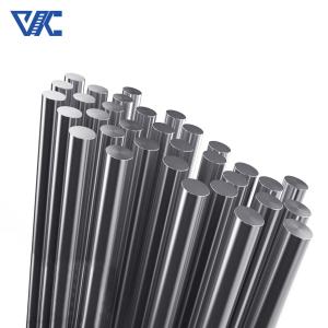 China DZX Nickel Alloy Inconel 718 Forging Bar Price Nickel Alloy Inconel 718 Round Bar/Rods wholesale