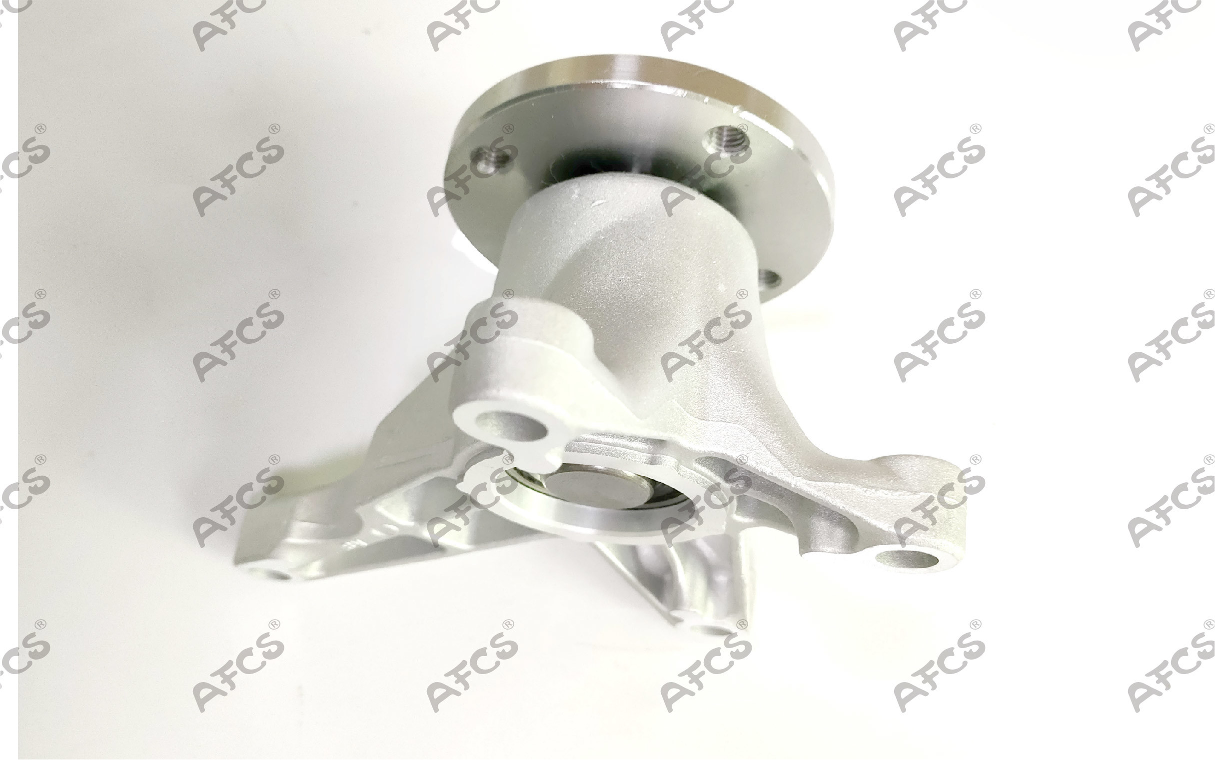 16307-51011 Engine Water Pump Bracket 16307-51010 For Land Cruiser
