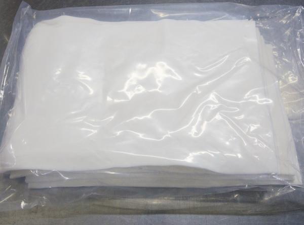 OEM VMQ Compound High Tensile High Strength Silicone Rubber