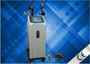 China 40W Glass Tube Co2 Fractional Laser Machine For Skin Rejuvenation and Wrinkle Removal wholesale