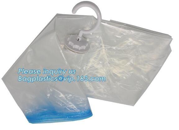 clothes storage vacuum box, vacuum storage bags big size space bag, plastic clothing storage bags, bagplastics, bagease