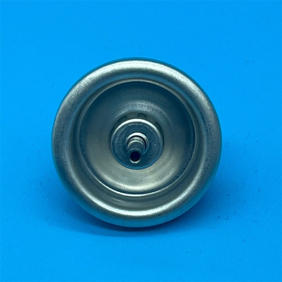 High-Performance 1-Inch Gas Refilling Valve for Industrial Applications