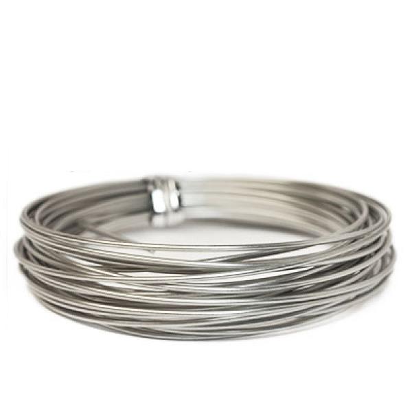 SUS304 Stainless Steel Welding Wire 0.1-6.0mm Stainless Steel Wire Argon Arc