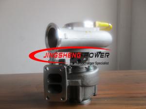 China Cummins Truck ISDE6 Engine Turbo For Holset HE351W 4043980 4955908 4043982 2837188 on sale