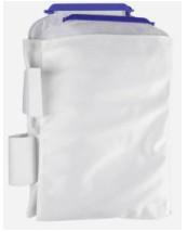 China Multipurpose Medical Ice Bag System Standard Size For More wholesale