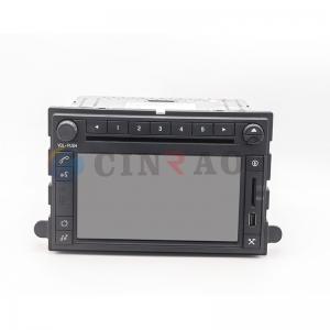 China 6.5'' Car Dvd Player GPS Navigation Radio With SD Card LT065CA05000 on sale