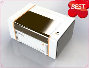 China Co2 Laser Cutting Machine For ABS / PVC / Board , 1390 Industrial Laser Cutter wholesale