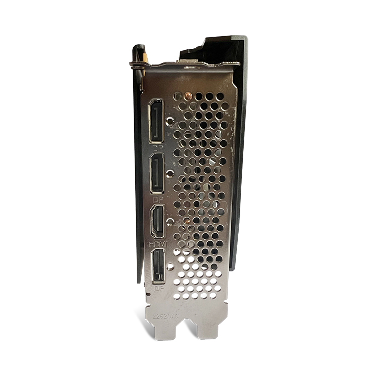RX 5700XT 8GB Graphics Card