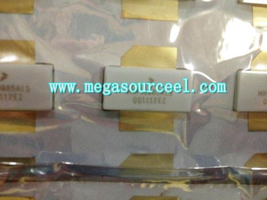 MW7IC2240NB RF LDMOS Wideband Integrated Power Amplifiers FSL RF Power