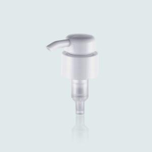 China JY311-17 Screw Twist Lock Lotion Dispenser Pump Replacement 2CC Soap Dispenser Top on sale