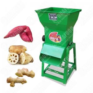 China Microprocessor Mill Grain Machines Cassava Potato Processing Milling With Flour Machine wholesale