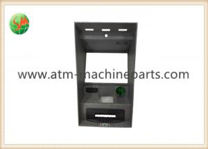 China Metal ATM Spare Parts NCR 6626 ATM Facial Panel Narrow and Wide Type 6626 Fascia wholesale
