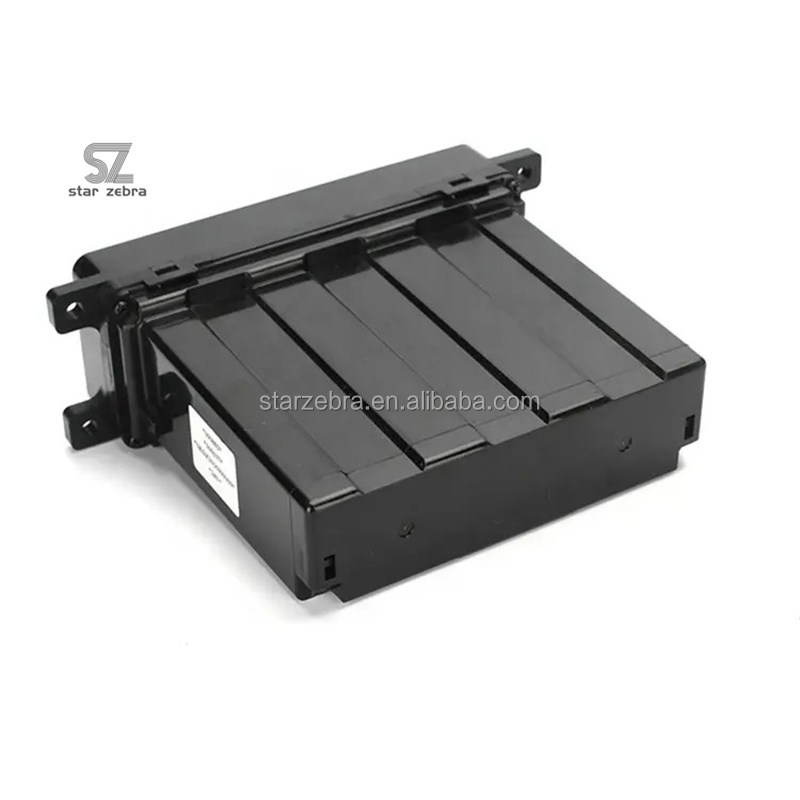 DX260 DX300 DX350 Excavator Air Conditioner Display Control Panel For DOOSAN C20033-2290 DOOSAN Engine Model Guaranteed