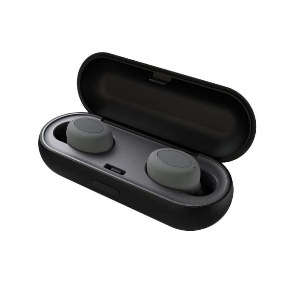 Hot sale tws bluetooth 5.0 earbuds,true wireless earphones,in-ear sports