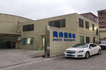 Dongguan Orste Machinery Equipment Co., Ltd.