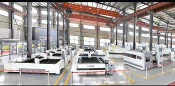 Jiangsu Dajin Laser Science And Technology Co., Ltd.
