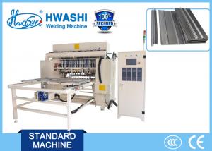 China Automobile Sheet Metal Welder , Shop Mall Elevator Automatic Welding Machine on sale
