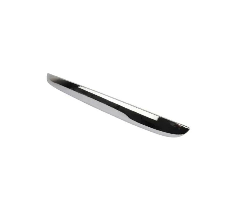 Automotive Parts Silver Tailgate Handle Grip for MINI R55 R56 OE 51132753603 Year 2008-2023