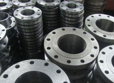 ASTM A182 F1 Slip On flange