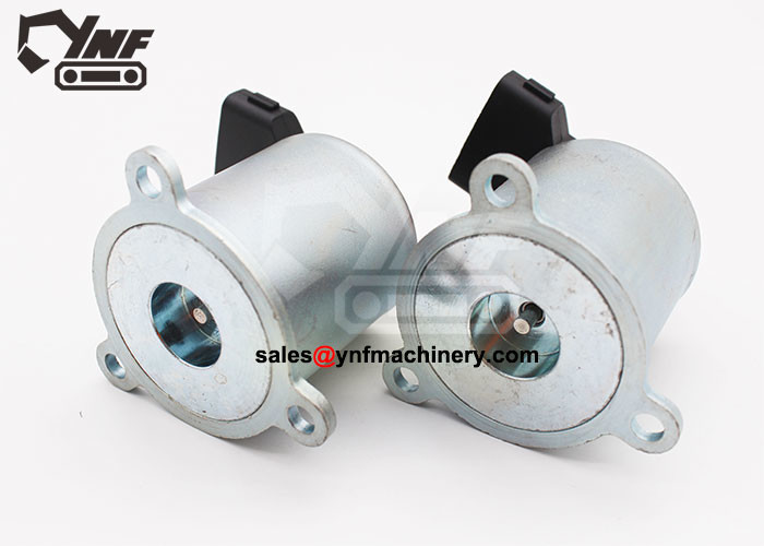 1187B Solenoid Valve Excavator Replacement Parts S516009