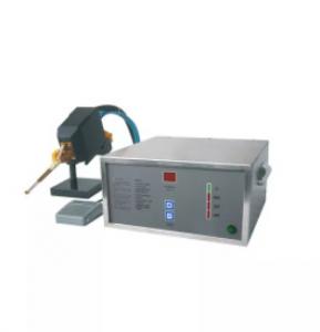 China Custom Induction Forging Machine , Induction Heating Machine 220V 50HZ wholesale