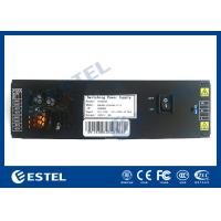 China Enclosed Industrial Power Supplies With Short Circuit / Overvoltage Protections for sale