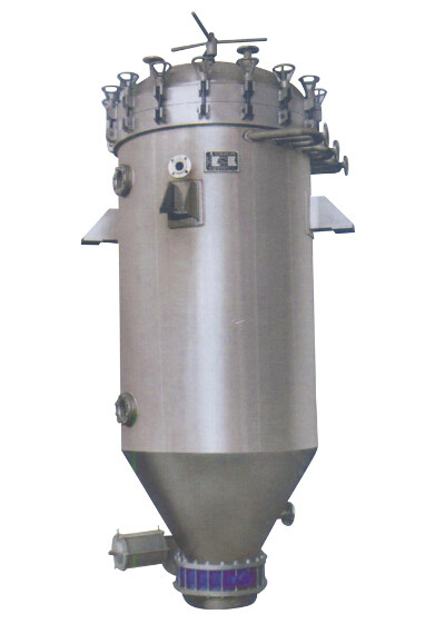 ZX-110 Carbon Steel / Stainless Steel Self Cleaning Filtering Core Filter For Copper Sulfate 0.4Mpa