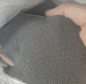 China 1100°C CCM Casting Mould Powder 29% CaO For Steel Plant wholesale
