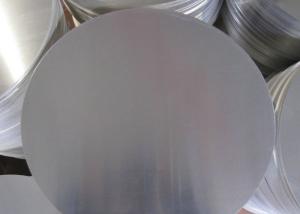 China Kettles 1050 Aluminium Circles Multifunctional O H12 H14 H24 H18 Temper wholesale