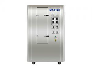 China Compressed Air Powered SMT Cleaning Equipment Automatic Screen Cleaning Machine MT-3120 wholesale
