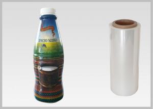 China 100% Biodegradable Multi Purpose Shrink Wrap Packaging 45 Mic Or 50 Mic Thickness wholesale