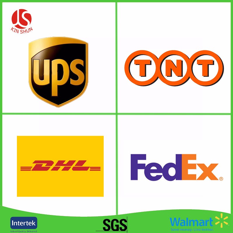 LDPE Plastic Bag Logo Printing Plastic die cut poly handle bag