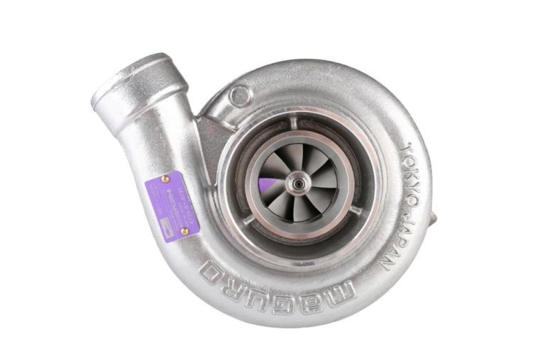 Turbocharger for KOMATSU SAA6D102/6BT 6735-81-8031